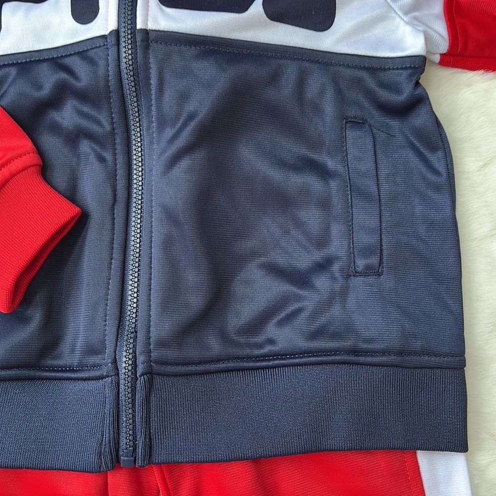FILA two pieces set - Picture 3 of 12